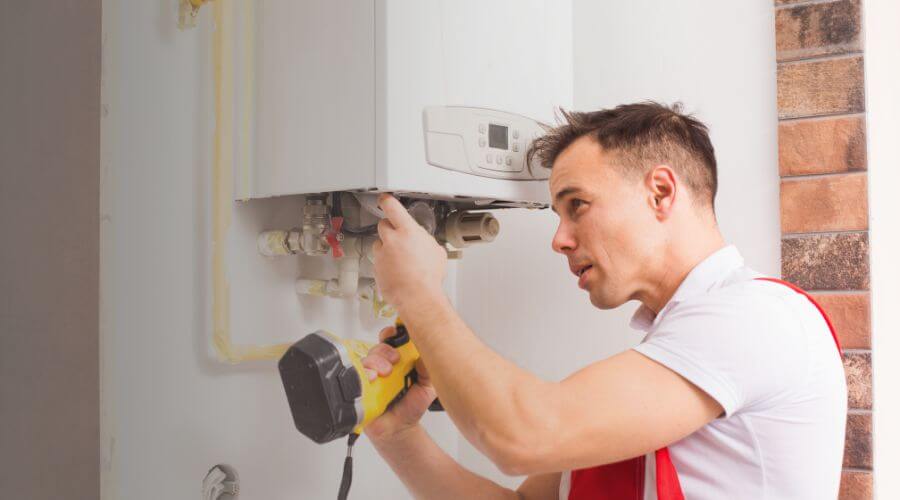 Expert burst pipe repair services in Coal Run, OH